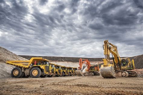 earthmoving equipment hire australia